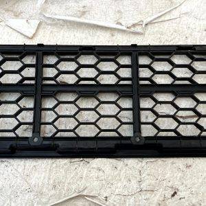 Honda Jazz Front Bumper Lower Grille 2011 TO 2015 71103-TF0-G2 Genuine - Image 8