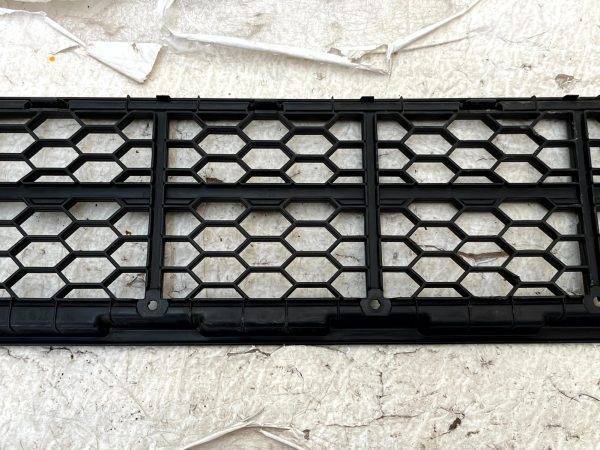 Honda Jazz Front Bumper Lower Grille 2011 TO 2015 71103 TF0 G2 Genuine 178535931637 8