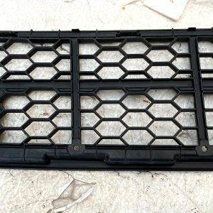 Honda Jazz Front Bumper Lower Grille 2011 TO 2015 71103-TF0-G2 Genuine - Image 9