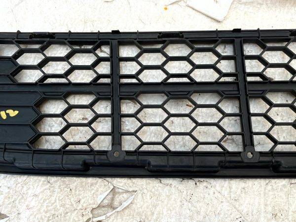Honda Jazz Front Bumper Lower Grille 2011 TO 2015 71103 TF0 G2 Genuine 178535931637 9