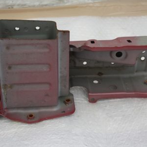 Honda Jazz Front Right Chassis Leg 2021 TO 2025 Genuine - Image 6