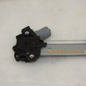 Honda Jazz Front Right Window Regulator With Motor 2020 - 2023 CM0937900 Genuine - Image 5