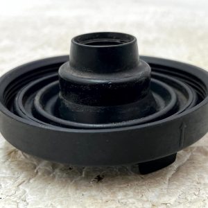 Honda Jazz Mk2 Front Headlight Headlamp Bulb Dust Cap Cover 5856352800 Genuine - Image 11