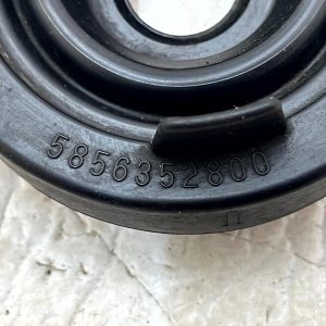 Honda Jazz Mk2 Front Headlight Headlamp Bulb Dust Cap Cover 5856352800 Genuine - Image 12