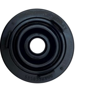 Honda Jazz Mk2 Front Headlight Headlamp Bulb Dust Cap Cover 5856352800 Genuine - Image 1