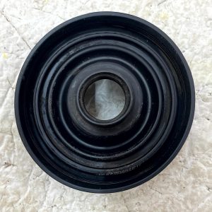 Honda Jazz Mk2 Front Headlight Headlamp Bulb Dust Cap Cover 5856352800 Genuine - Image 8