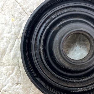 Honda Jazz Mk2 Front Headlight Headlamp Bulb Dust Cap Cover 5856352800 Genuine - Image 9