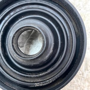 Honda Jazz Mk2 Front Headlight Headlamp Bulb Dust Cap Cover 5856352800 Genuine - Image 10