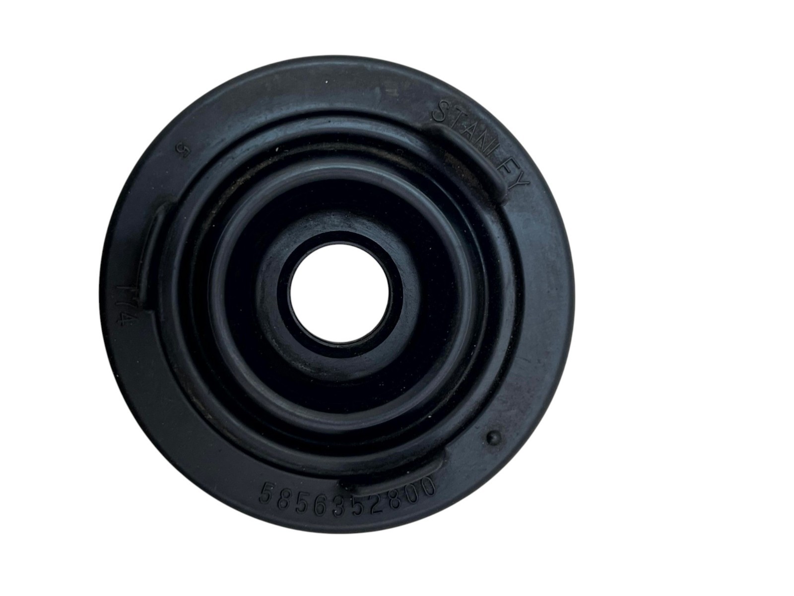 Honda Jazz Mk2 Front Headlight Headlamp Bulb Dust Cap Cover 5856352800 Genuine