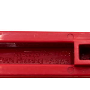 Honda Jazz Rear Bumper Right Side Reflector 2008 TO 2011 9317009 Genuine - Image 13