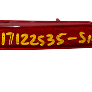 Honda Jazz Rear Bumper Right Side Reflector 2008 TO 2011 9317009 Genuine - Image 14