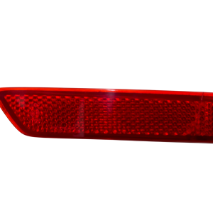 Honda Jazz Rear Bumper Right Side Reflector 2008 TO 2011 9317009 Genuine - Image 3