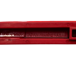 Honda Jazz Rear Bumper Right Side Reflector 2008 TO 2011 9317009 Genuine - Image 9