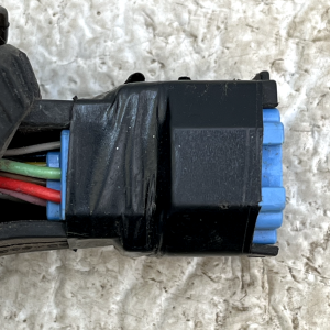 Honda Jazz Rear Right Door Wiring Harness 32753-TZA-E101-1 Genuine - Image 16