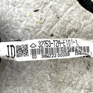 Honda Jazz Rear Right Door Wiring Harness 32753-TZA-E101-1 Genuine - Image 19