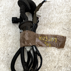 Honda Jazz Rear Right Door Wiring Harness 32753-TZA-E101-1 Genuine - Image 20