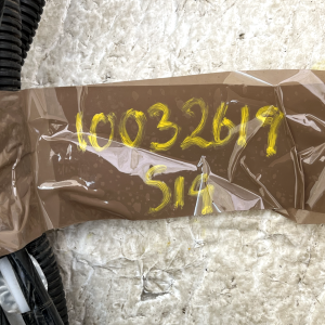 Honda Jazz Rear Right Door Wiring Harness 32753-TZA-E101-1 Genuine - Image 21