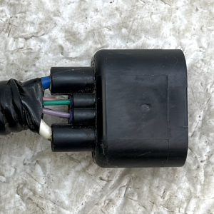 Honda Jazz Rear Right Door Wiring Harness 32753-TZA-E101-1 Genuine - Image 8