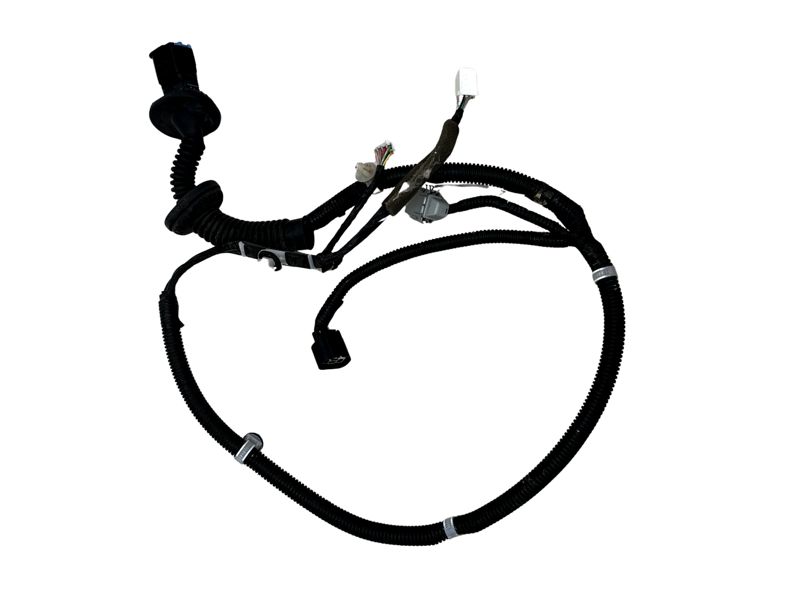 Honda Jazz Rear Right Door Wiring Harness 32753-TZA-E101-1 Genuine