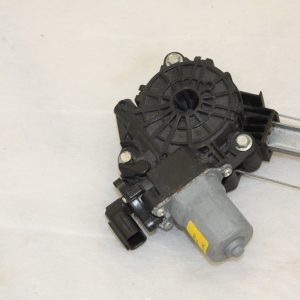 Honda Jazz Rear Right Window Regulator With Motor 2020 TO 2023 CM0937900 Genuine - Image 11