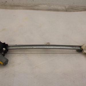 Honda Jazz Rear Right Window Regulator With Motor 2020 TO 2023 CM0937900 Genuine - Image 14