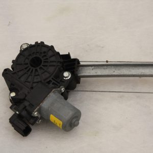 Honda Jazz Rear Right Window Regulator With Motor 2020 TO 2023 CM0937900 Genuine - Image 17