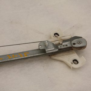 Honda Jazz Rear Right Window Regulator With Motor 2020 TO 2023 CM0937900 Genuine - Image 3