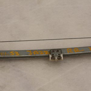 Honda Jazz Rear Right Window Regulator With Motor 2020 TO 2023 CM0937900 Genuine - Image 4