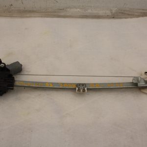 Honda Jazz Rear Right Window Regulator With Motor 2020 TO 2023 CM0937900 Genuine - Image 1