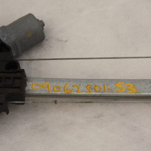 Honda Jazz Rear Right Window Regulator With Motor 2020 TO 2023 CM0937900 Genuine - Image 6