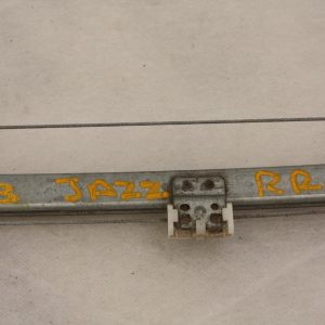 Honda Jazz Rear Right Window Regulator With Motor 2020 TO 2023 CM0937900 Genuine - Image 7