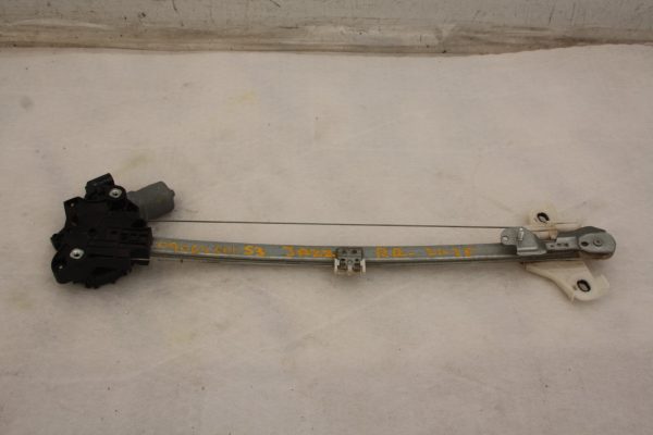 Honda-Jazz-Rear-Right-Window-Regulator-With-Motor-2020-TO-2023-CM0937900-Genuine-177180495127