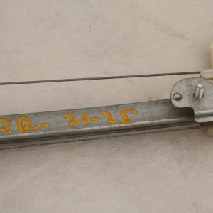 Honda Jazz Rear Right Window Regulator With Motor 2020 TO 2023 CM0937900 Genuine - Image 8