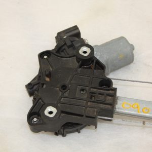 Honda Jazz Rear Right Window Regulator With Motor 2020 TO 2023 CM0937900 Genuine - Image 10