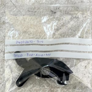Honda ZR-V Front Bumper Parking Sensor Bracket 2023 ON 396813V0A110M1 Genuine - Image 12