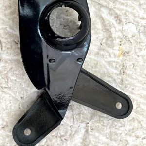 Honda ZR-V Front Bumper Parking Sensor Bracket 2023 ON 396813V0A110M1 Genuine - Image 4