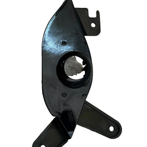 Honda ZR-V Front Bumper Parking Sensor Bracket 2023 ON 396813V0A110M1 Genuine - Image 1
