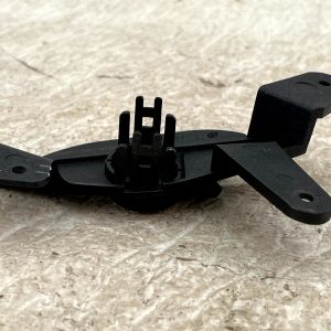 Honda ZR-V Front Bumper Parking Sensor Bracket 2023 ON 396813V0A110M1 Genuine - Image 10
