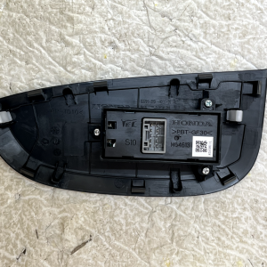 Honda ZR-V Rear Left Door Window Control Switch 2023 ON 83V0H11L Genuine - Image 6