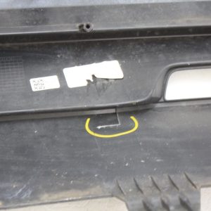 Hyundai Genesis Rear Bumper Lower Section 86612-CU020 Genuine *DAMAGED* - Image 15