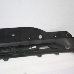 Hyundai Genesis Rear Bumper Lower Section 86612-CU020 Genuine *DAMAGED* - Image 20