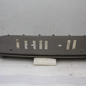 Hyundai Genesis Rear Bumper Lower Section 86612-CU020 Genuine *DAMAGED* - Image 3