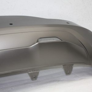 Hyundai Genesis Rear Bumper Lower Section 86612-CU020 Genuine *DAMAGED* - Image 6