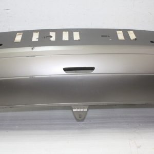 Hyundai Genesis Rear Bumper Lower Section 86612-CU020 Genuine *DAMAGED* - Image 7