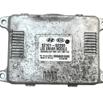 Hyundai Ioniq LED Headlight Ballast Module 2019 TO 2022 92101 G2200 Genuine 178464602177