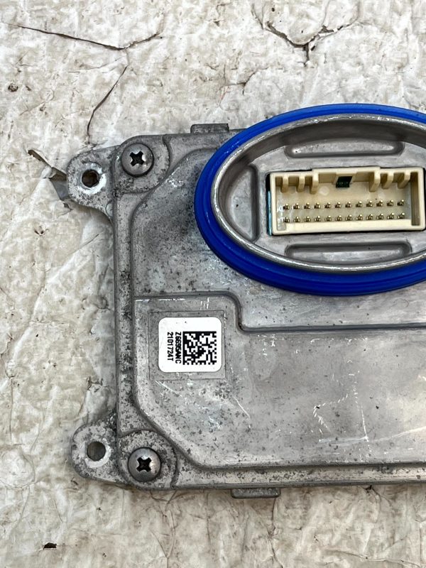 Hyundai Ioniq LED Headlight Ballast Module 2019 TO 2022 92101 G2200 Genuine 178464602177 6