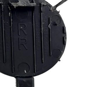 Hyundai Ioniq Rear Bumper Tow Eye Cover 2016-2023 86688-G2000 Genuine - Image 11