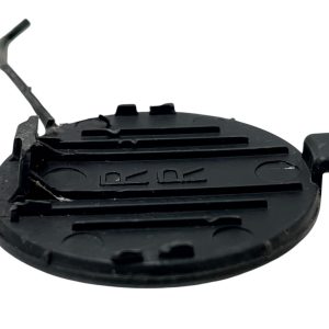 Hyundai Ioniq Rear Bumper Tow Eye Cover 2016-2023 86688-G2000 Genuine - Image 15