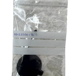 Hyundai Ioniq Rear Bumper Tow Eye Cover 2016-2023 86688-G2000 Genuine - Image 17