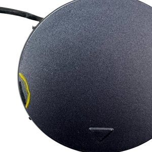 Hyundai Ioniq Rear Bumper Tow Eye Cover 2016-2023 86688-G2000 Genuine - Image 4